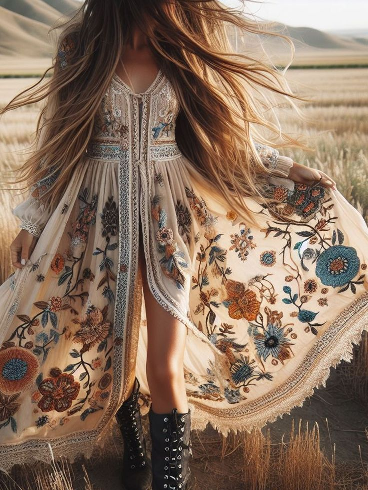 Handmade Clothing and Accessories